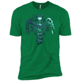 T-Shirts Kelly Green / X-Small FIGHT FOR THE PLANET Men's Premium T-Shirt