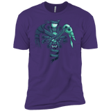 T-Shirts Purple / X-Small FIGHT FOR THE PLANET Men's Premium T-Shirt