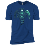 T-Shirts Royal / X-Small FIGHT FOR THE PLANET Men's Premium T-Shirt