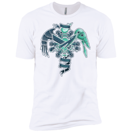 T-Shirts White / X-Small FIGHT FOR THE PLANET Men's Premium T-Shirt