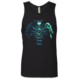 T-Shirts Black / Small FIGHT FOR THE PLANET Men's Premium Tank Top