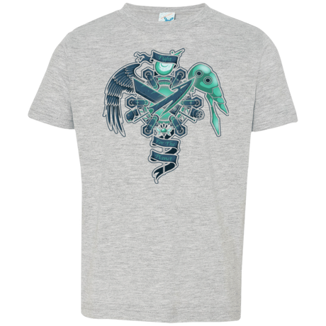 T-Shirts Heather / 2T FIGHT FOR THE PLANET Toddler Premium T-Shirt