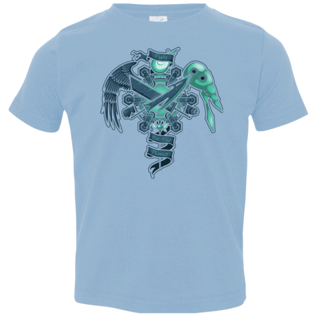 T-Shirts Light Blue / 2T FIGHT FOR THE PLANET Toddler Premium T-Shirt
