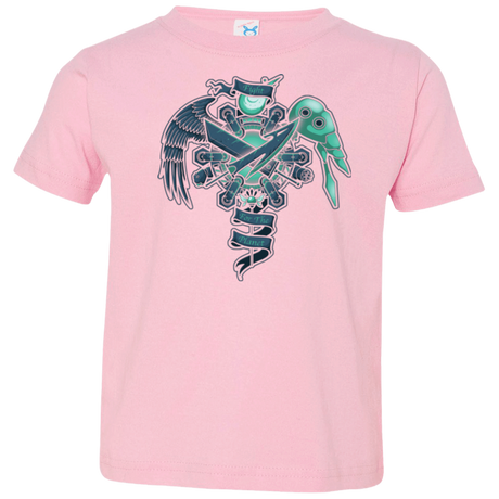 T-Shirts Pink / 2T FIGHT FOR THE PLANET Toddler Premium T-Shirt