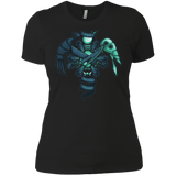 T-Shirts Black / X-Small FIGHT FOR THE PLANET Women's Premium T-Shirt