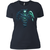 T-Shirts Indigo / X-Small FIGHT FOR THE PLANET Women's Premium T-Shirt