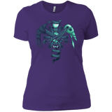 T-Shirts Purple / X-Small FIGHT FOR THE PLANET Women's Premium T-Shirt