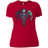 T-Shirts Red / X-Small FIGHT FOR THE PLANET Women's Premium T-Shirt