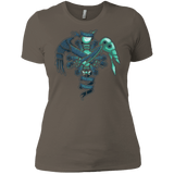 T-Shirts Warm Grey / X-Small FIGHT FOR THE PLANET Women's Premium T-Shirt