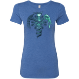 T-Shirts Vintage Royal / Small FIGHT FOR THE PLANET Women's Triblend T-Shirt