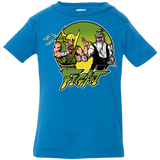 T-Shirts Cobalt / 6 Months Fight Infant Premium T-Shirt