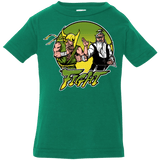 T-Shirts Kelly / 6 Months Fight Infant Premium T-Shirt