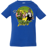 T-Shirts Royal / 6 Months Fight Infant Premium T-Shirt
