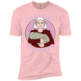 T-Shirts Light Pink / YXS Fight Like a Mother Boys Premium T-Shirt