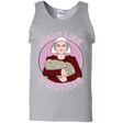 T-Shirts Sport Grey / S Fight Like a Mother Men's Tank Top