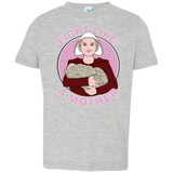 T-Shirts Heather Grey / 2T Fight Like a Mother Toddler Premium T-Shirt