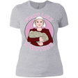 T-Shirts Heather Grey / X-Small Fight Like a Mother Women's Premium T-Shirt