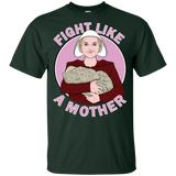 T-Shirts Forest / YXS Fight Like a Mother Youth T-Shirt