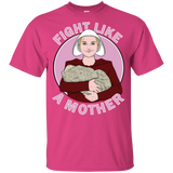 T-Shirts Heliconia / YXS Fight Like a Mother Youth T-Shirt
