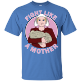T-Shirts Iris / YXS Fight Like a Mother Youth T-Shirt