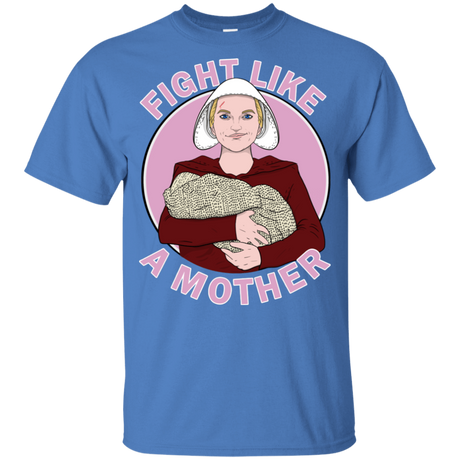 T-Shirts Iris / YXS Fight Like a Mother Youth T-Shirt