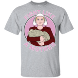 T-Shirts Sport Grey / YXS Fight Like a Mother Youth T-Shirt