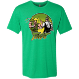 T-Shirts Envy / S Fight Men's Triblend T-Shirt