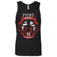 T-Shirts Black / Small Fight, Resist, Survive Men's Premium Tank Top