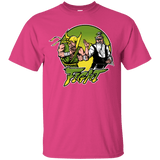 T-Shirts Heliconia / S Fight T-Shirt
