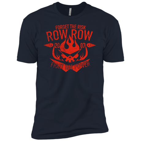 T-Shirts Midnight Navy / YXS Fight the power Boys Premium T-Shirt