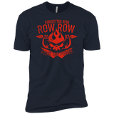 T-Shirts Midnight Navy / YXS Fight the power Boys Premium T-Shirt