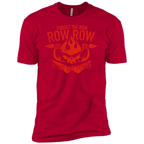 T-Shirts Red / YXS Fight the power Boys Premium T-Shirt