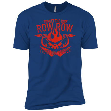T-Shirts Royal / YXS Fight the power Boys Premium T-Shirt