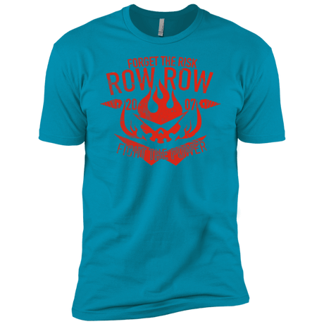T-Shirts Turquoise / YXS Fight the power Boys Premium T-Shirt