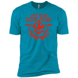 T-Shirts Turquoise / YXS Fight the power Boys Premium T-Shirt