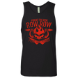 T-Shirts Black / Small Fight the power Men's Premium Tank Top