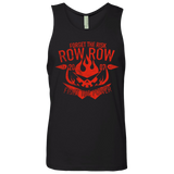 T-Shirts Black / Small Fight the power Men's Premium Tank Top