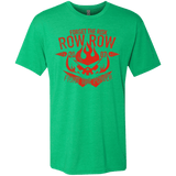 T-Shirts Envy / Small Fight the power Men's Triblend T-Shirt