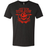 T-Shirts Vintage Black / Small Fight the power Men's Triblend T-Shirt
