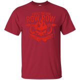 T-Shirts Cardinal / Small Fight the power T-Shirt