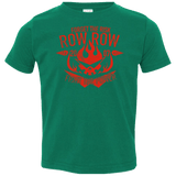 T-Shirts Kelly / 2T Fight the power Toddler Premium T-Shirt