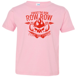 T-Shirts Pink / 2T Fight the power Toddler Premium T-Shirt
