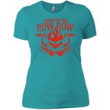 T-Shirts Tahiti Blue / X-Small Fight the power Women's Premium T-Shirt