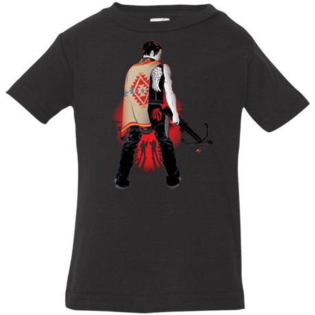 T-Shirts Black / 6 Months Fight to the Death Infant Premium T-Shirt