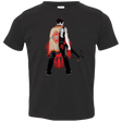 T-Shirts Black / 2T Fight to the Death Toddler Premium T-Shirt