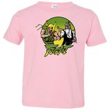 T-Shirts Pink / 2T Fight Toddler Premium T-Shirt