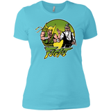 T-Shirts Cancun / X-Small Fight Women's Premium T-Shirt