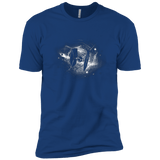 T-Shirts Royal / YXS Fighter 2 Boys Premium T-Shirt