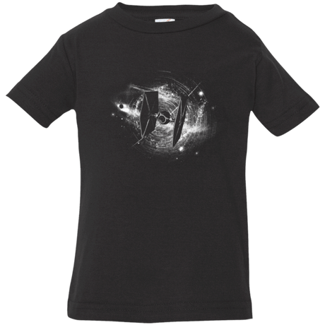 T-Shirts Black / 6 Months Fighter 2 Infant Premium T-Shirt