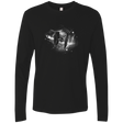 T-Shirts Black / Small Fighter 2 Men's Premium Long Sleeve